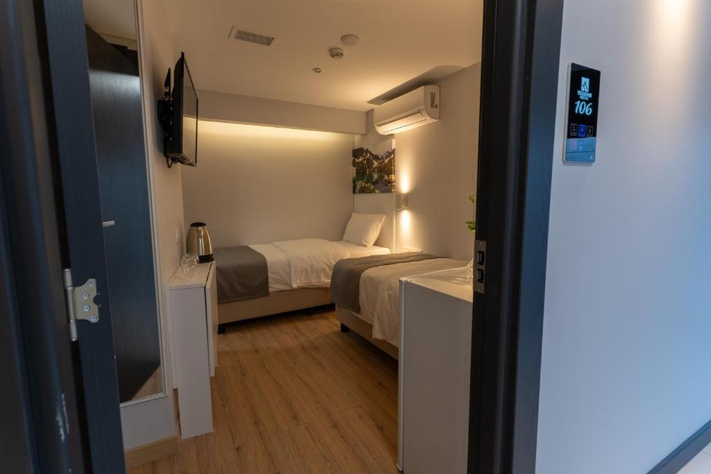 امکانات Yusufhan Suites - تصویر ۴