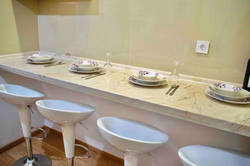 Fotografie z fotogalerie ubytování Metaxa apartment v destinaci Ágios Rókkos