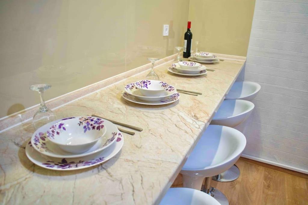Fotografie z fotogalerie ubytování Metaxa apartment v destinaci Ágios Rókkos