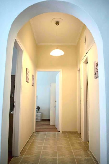 Fotografie z fotogalerie ubytování Metaxa apartment v destinaci Ágios Rókkos