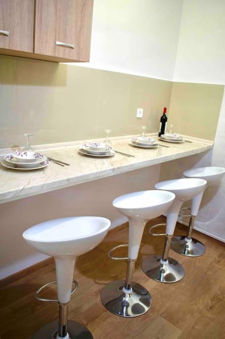 Fotografie z fotogalerie ubytování Metaxa apartment v destinaci Ágios Rókkos