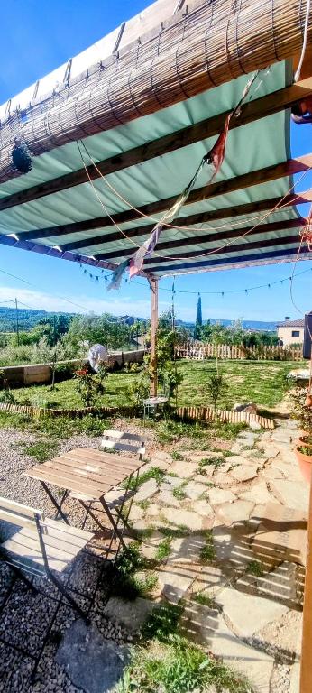Fotografie z fotogalerie ubytování la caseta viva v destinaci Olvan