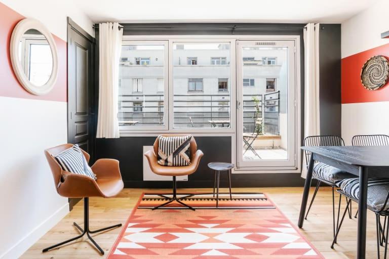 GuestReady - Modern Apt in Issy-les-Moulineaux