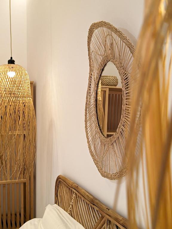 Fotografie z fotogalerie ubytování Aphrodite Luxury Suites with private heated pools ve městě Kos