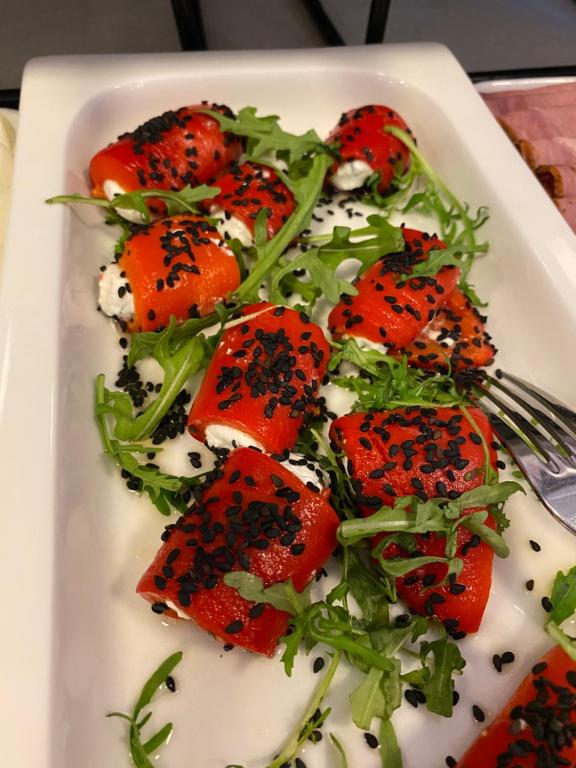 Hotel Piano - Resim 39