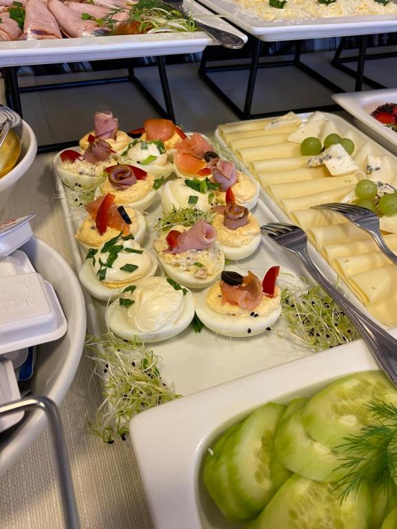 Hotel Piano - Resim 41