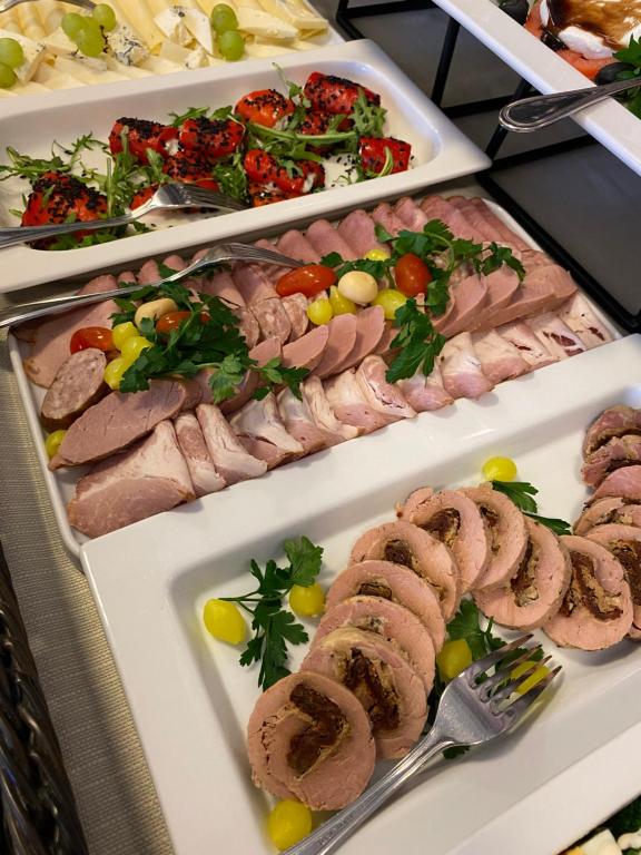 Hotel Piano - Resim 42