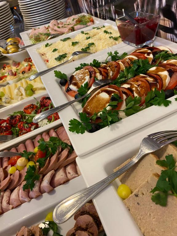 Hotel Piano - Resim 43