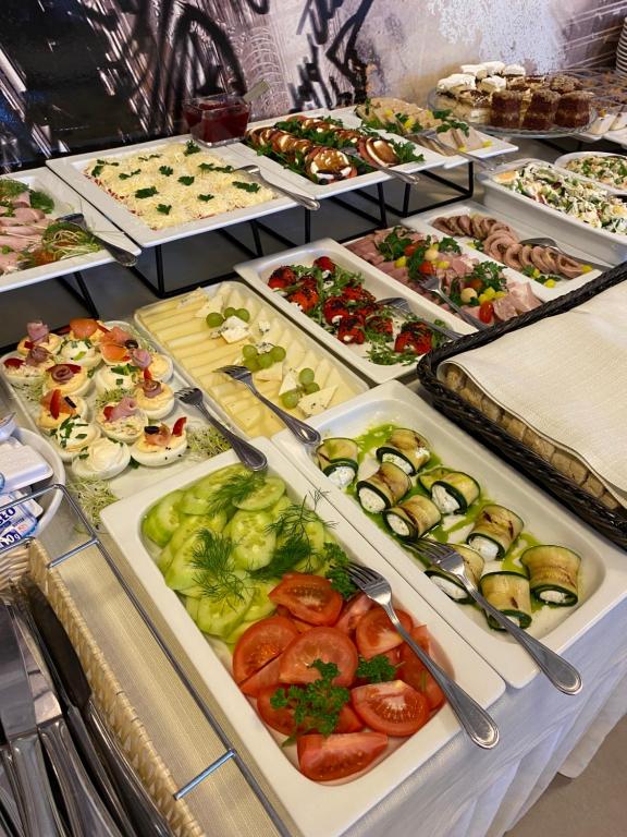 Hotel Piano - Resim 44