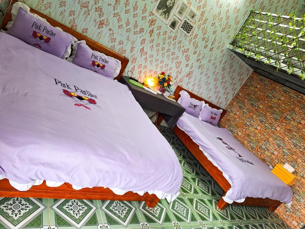 Sapa Tatu Homestay - 4