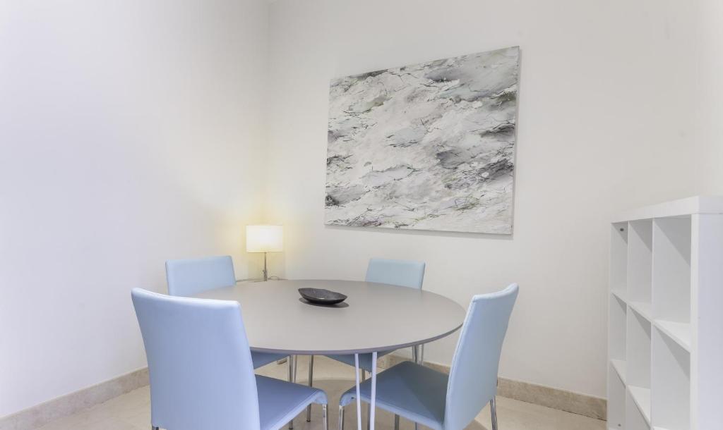 Fotografie z fotogalerie ubytování Echegaray en Madrid v destinaci Madrid
