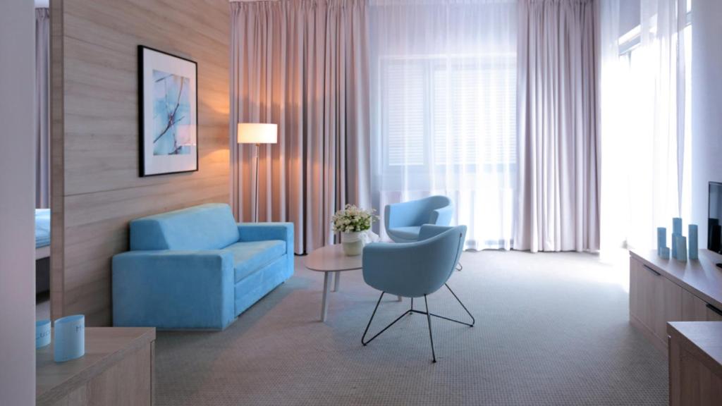 Hotel FairPlayce - Junior Suite