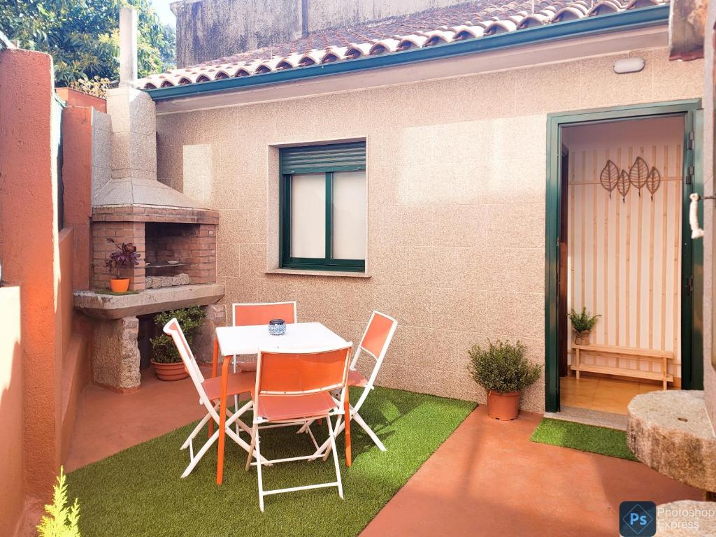 Casa África y Ramona - 2