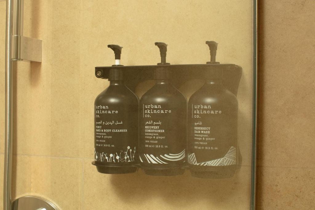 Holiday Inn & Suites - Dubai Science Park by IHG - Resim 12