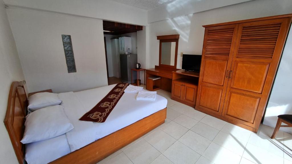 Arcadia Mansion - Resim 12