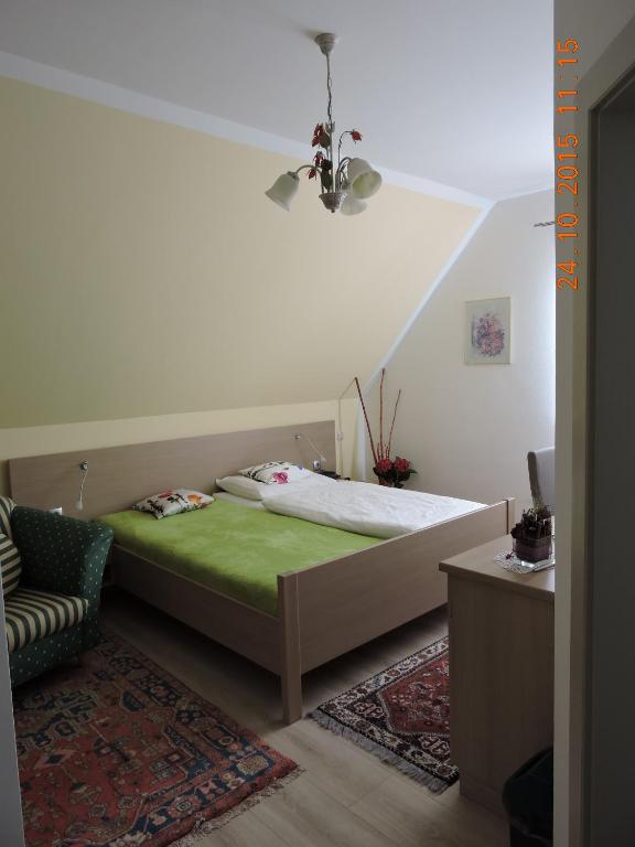 Gästehaus Haagen - Quarto Duplo