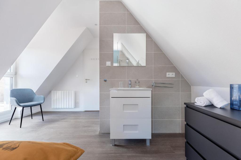 Travel Homes - Republic, charm in the heart of Colmar – photo 3