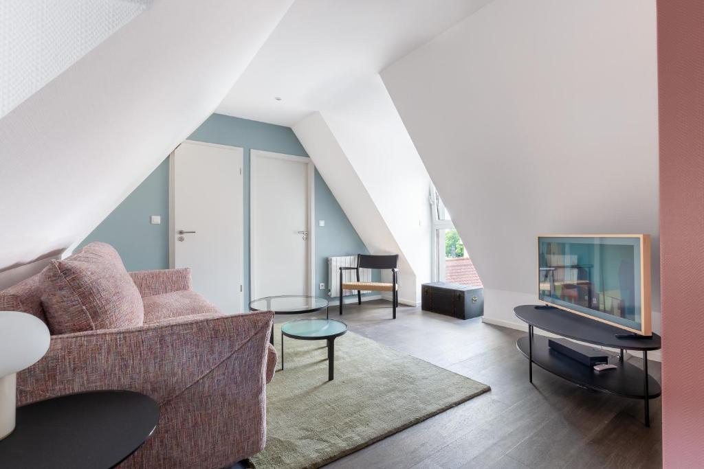 Travel Homes - Republic, charm in the heart of Colmar – photo 5