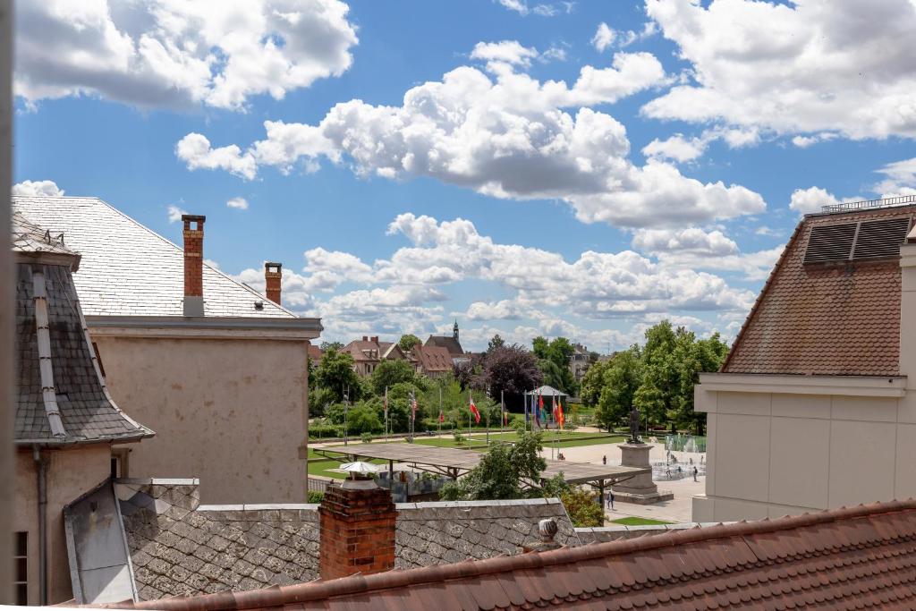 Travel Homes - Republic, charm in the heart of Colmar – photo 6