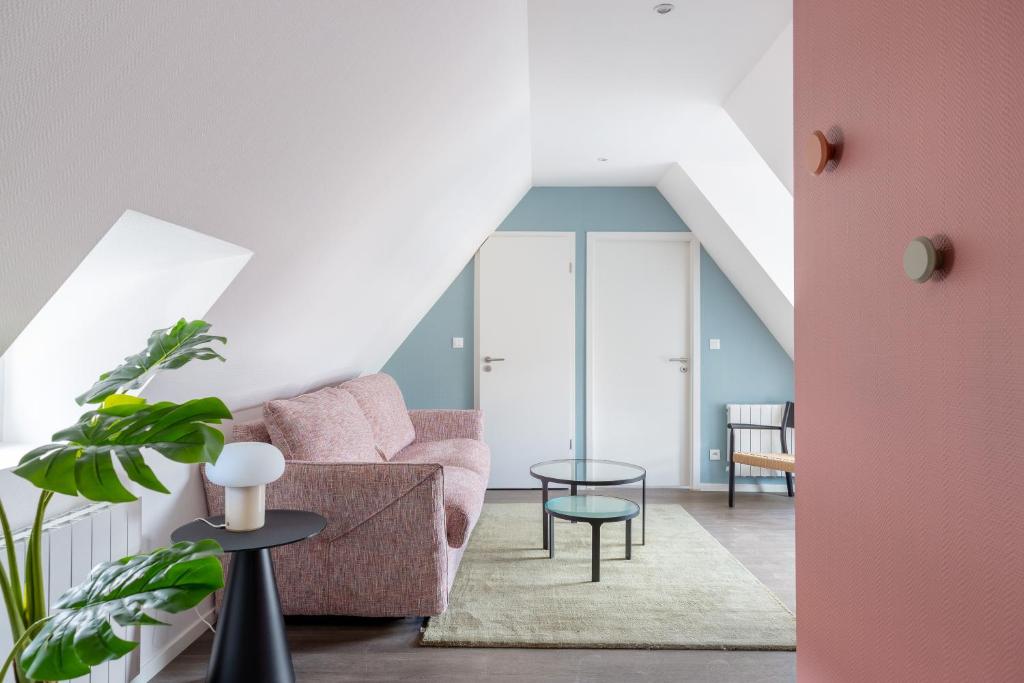 Travel Homes - Republic, charm in the heart of Colmar – photo 20