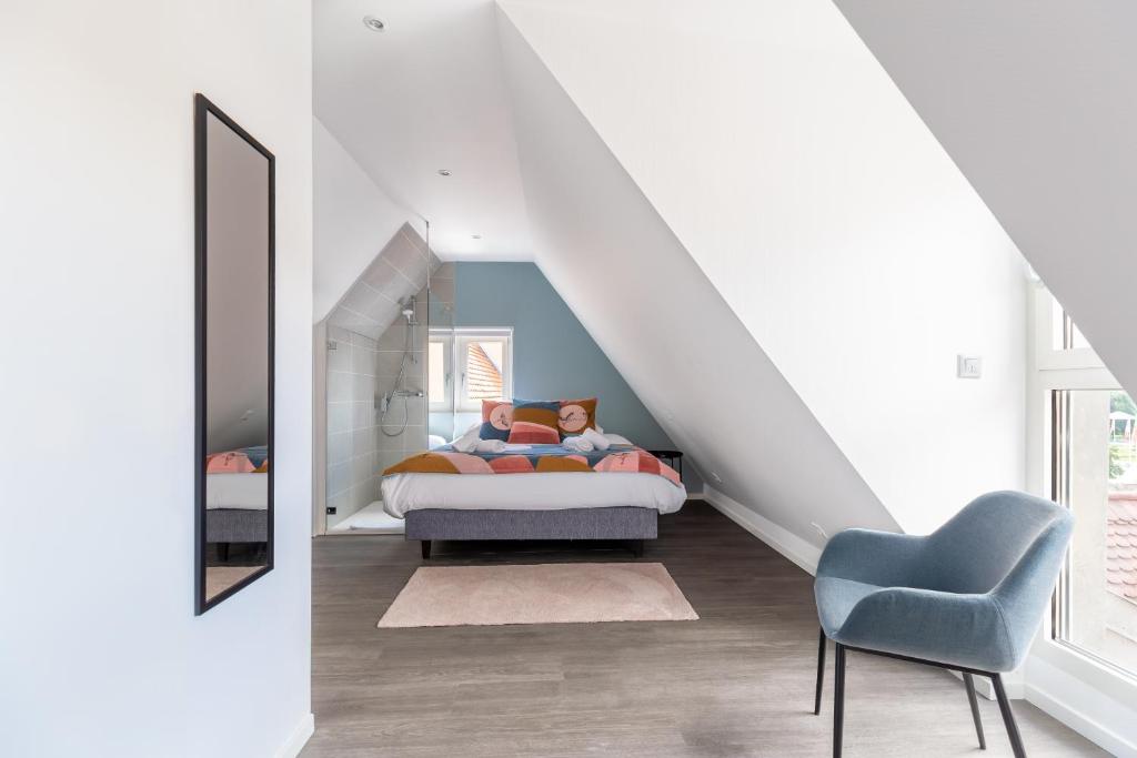 Travel Homes - Republic, charm in the heart of Colmar – photo 19