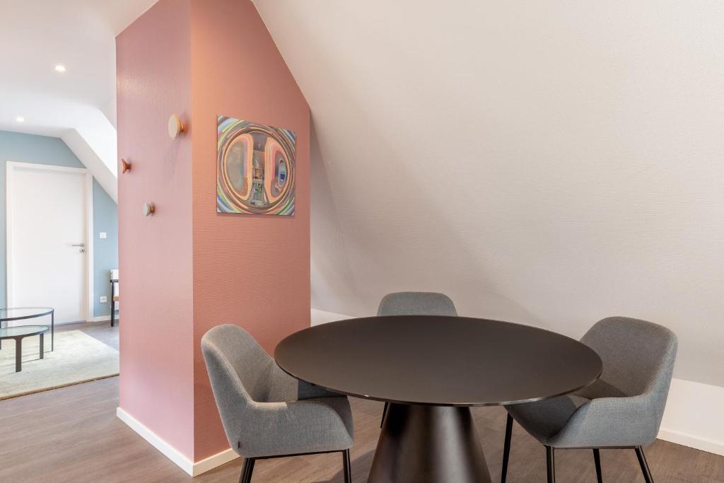 Travel Homes - Republic, charm in the heart of Colmar – photo 18