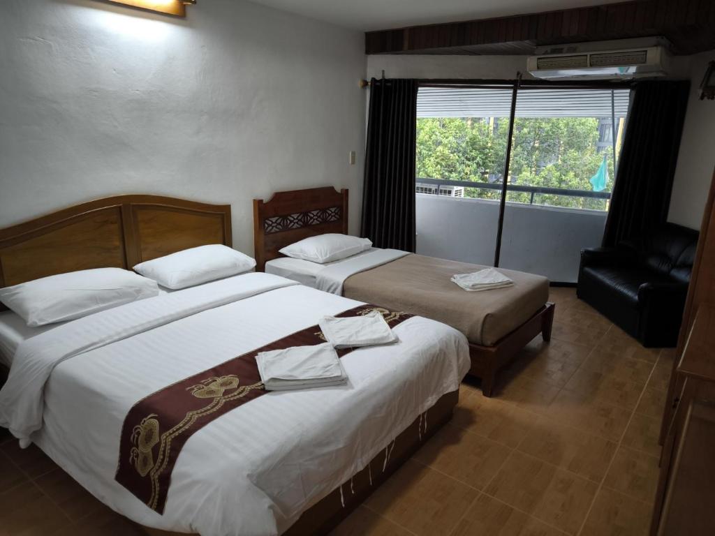 
Superior Family Room
