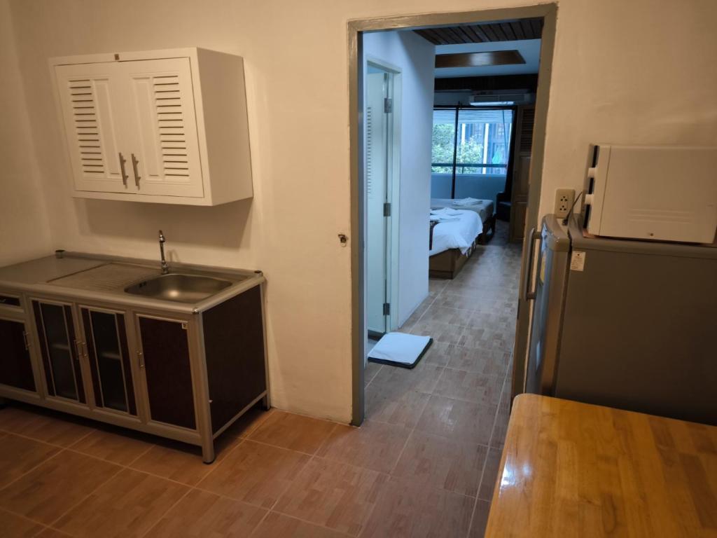 Arcadia Mansion - Resim 16