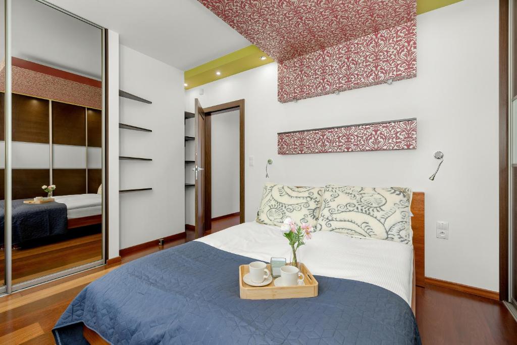 رزرو هتل، Gamers' Paradise - آپارتمان مدرن با پارکینگ در کراکو توسط Noclegi Renters