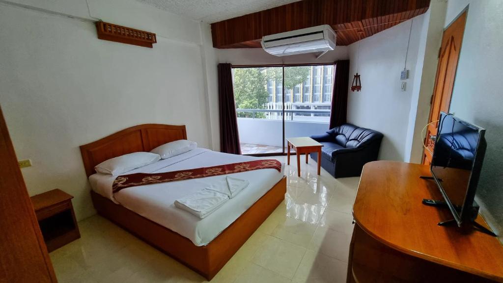 Arcadia Mansion - Resim 18