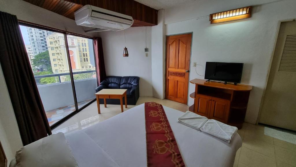 Arcadia Mansion - Resim 17