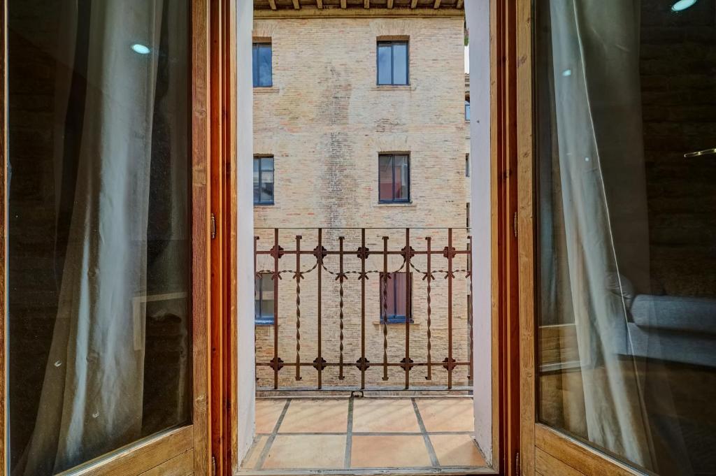 Fotografie z fotogalerie ubytování Casa Ana Mari II by Clabao v destinaci Pamplona