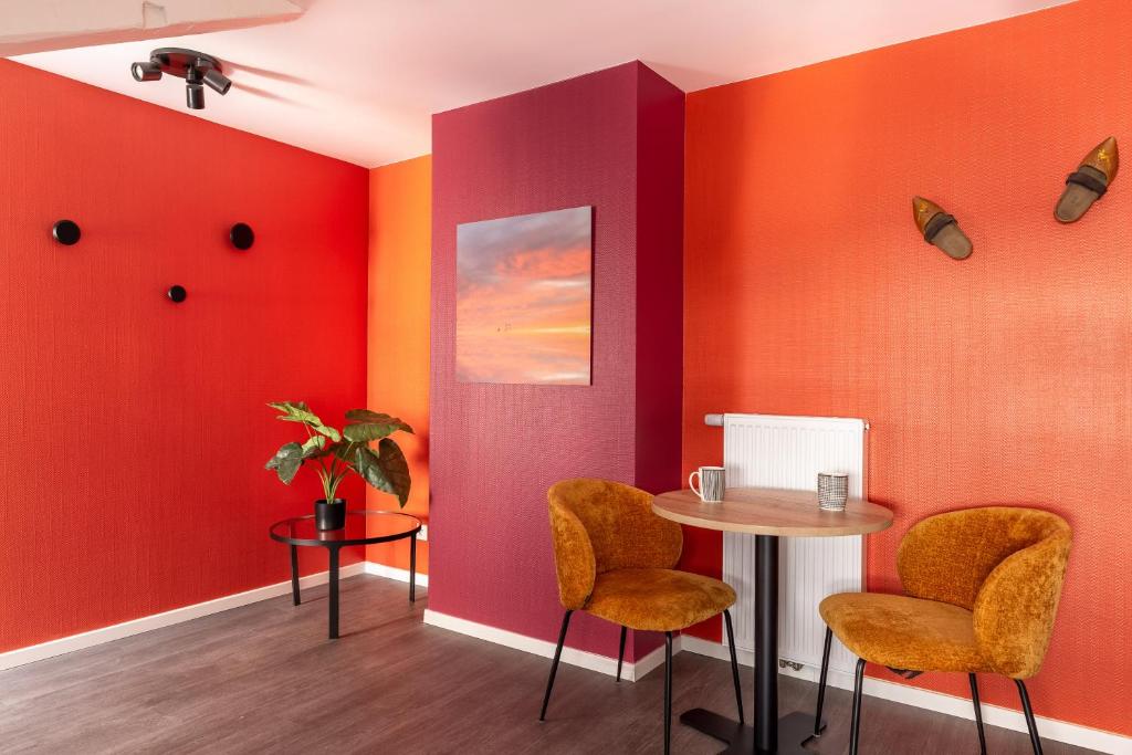 Travel Homes - Republic, charm in the heart of Colmar – photo 26