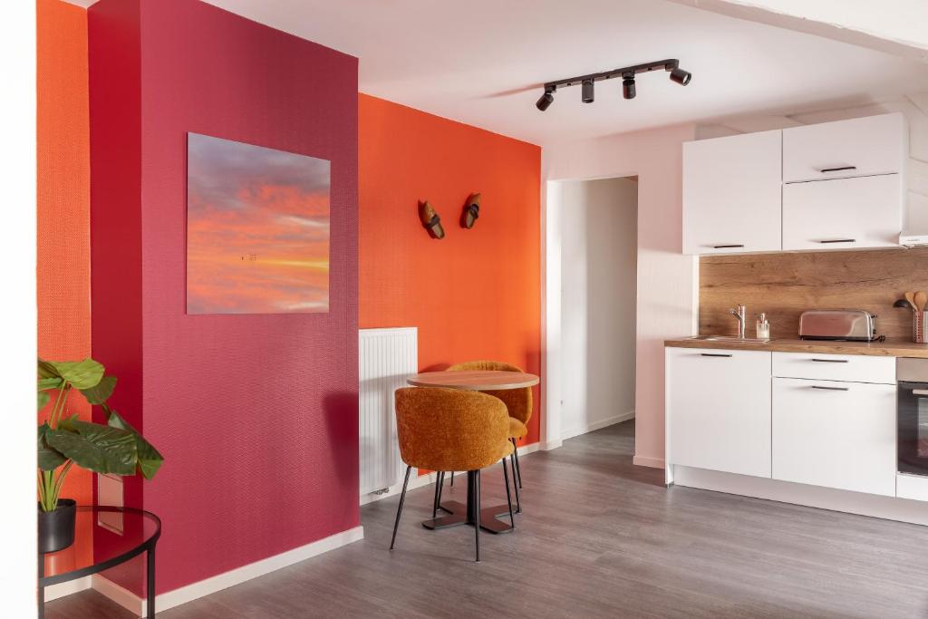 Travel Homes - Republic, charm in the heart of Colmar – photo 28