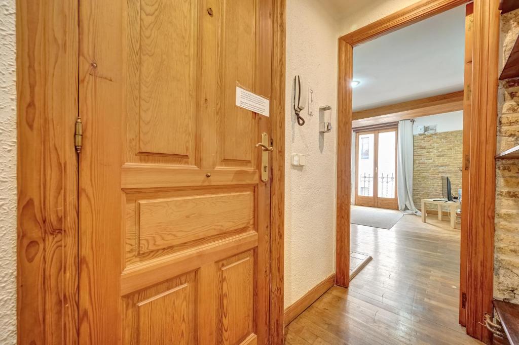 Fotografie z fotogalerie ubytování Casa Ana Mari II by Clabao v destinaci Pamplona