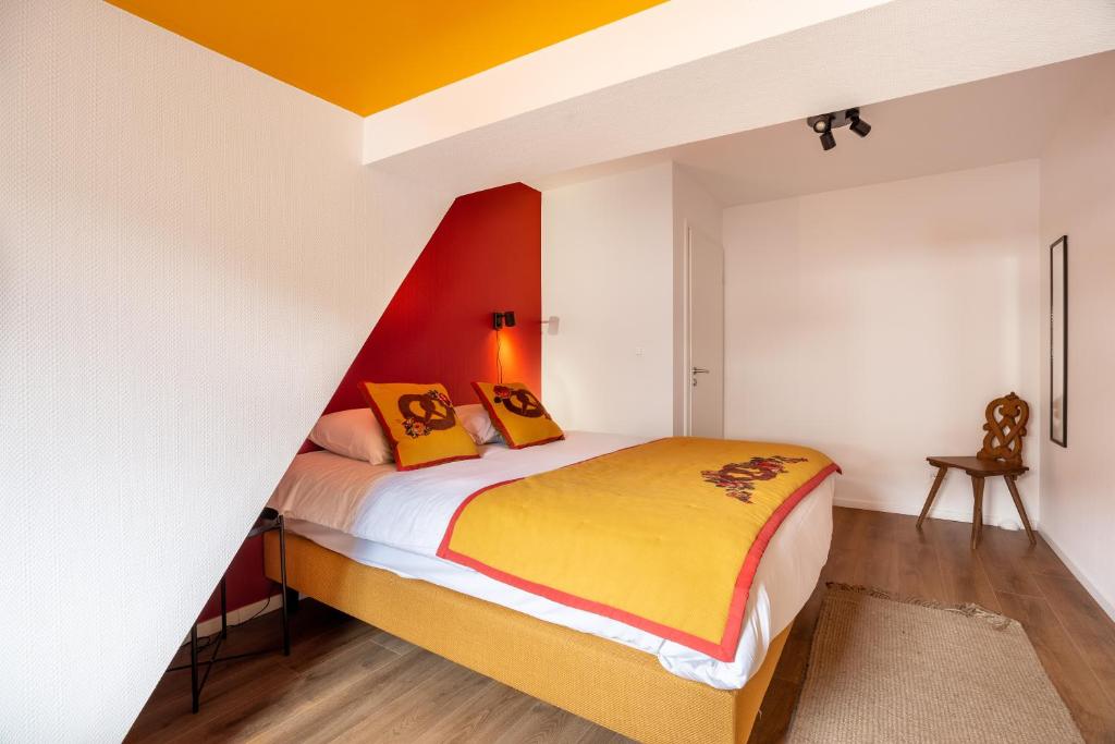 Travel Homes - Republic, charm in the heart of Colmar – photo 7
