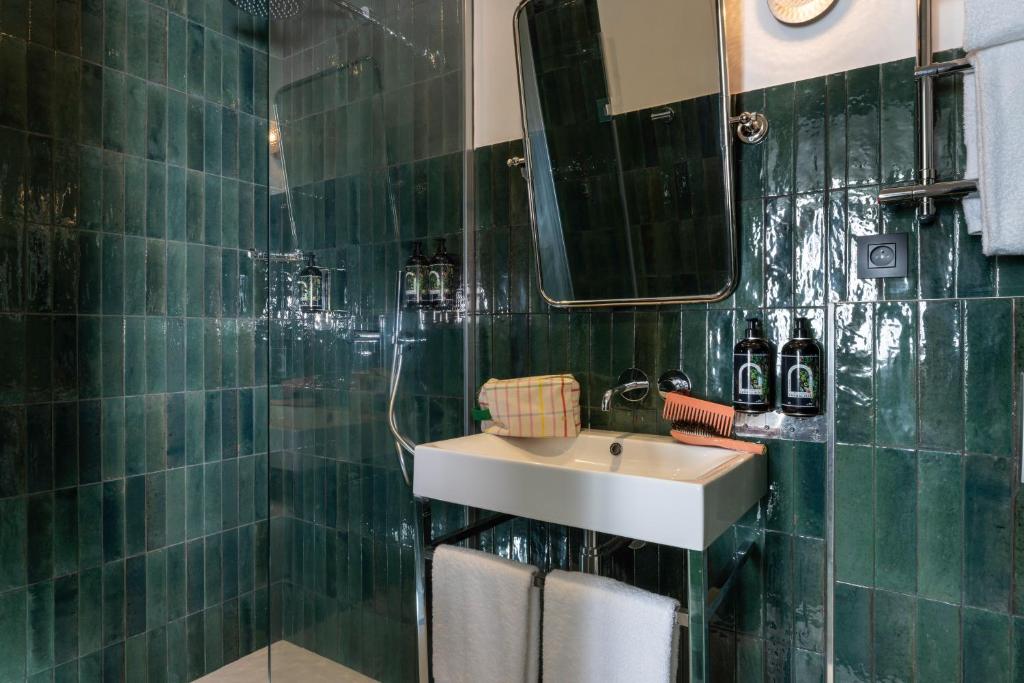 Hôtel Ginette à la Folie & Spa - 19