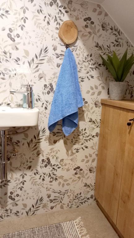 Fotografie z fotogalerie ubytování Apartma Rožle v destinaci Mojstrana