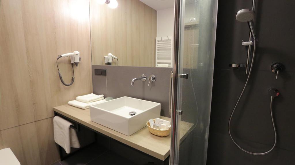 Hotel FairPlayce - Habitación Confort Doble O Twin