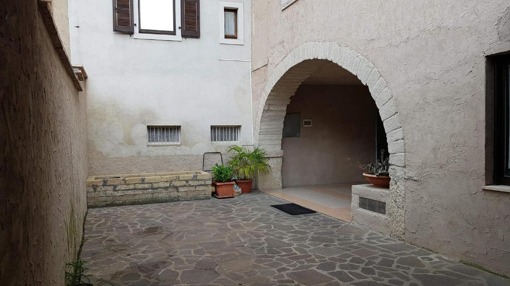 Fotografia z galérie ubytovania Zocca Apartments v destinácii Arco