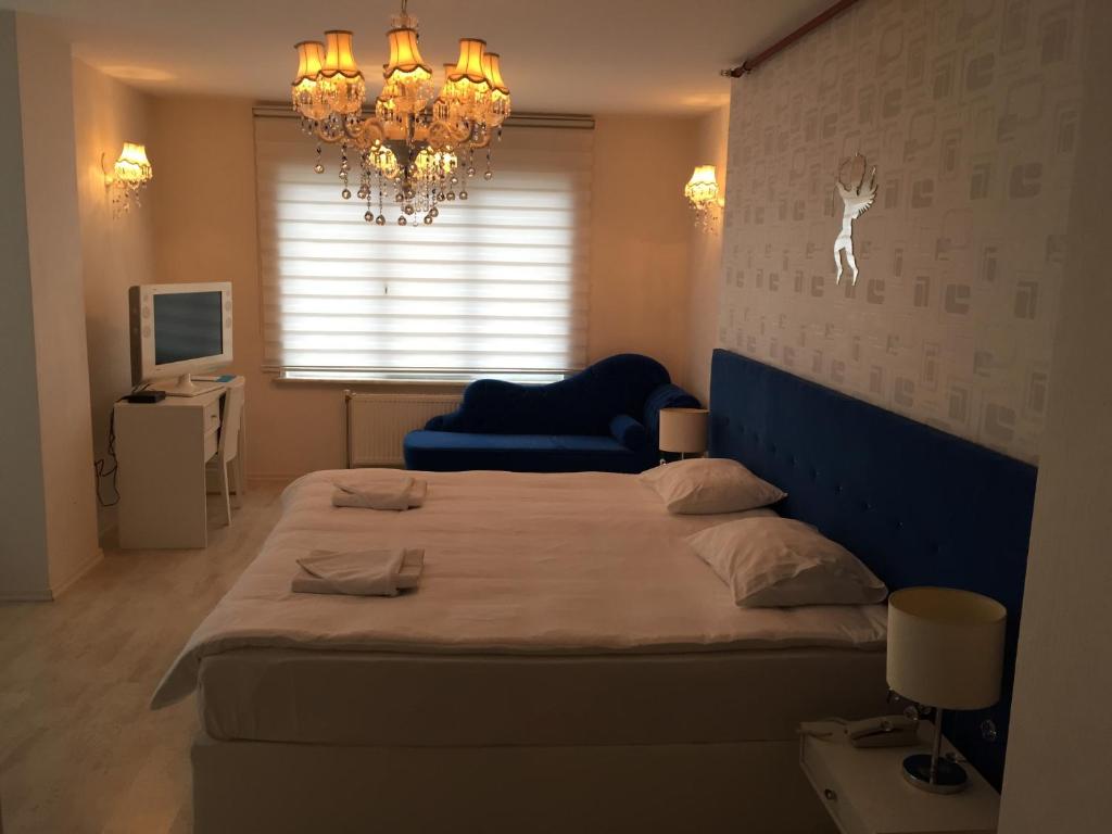 Airport Residence - Camera Doppia Deluxe