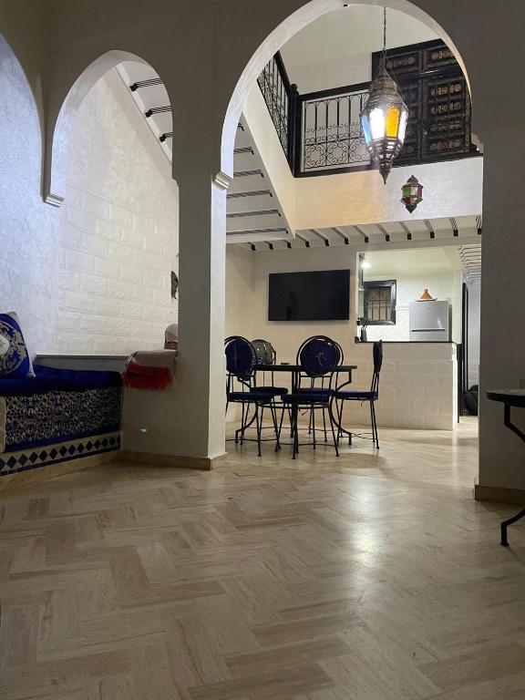 Riad marrakech boujloud — photo 5