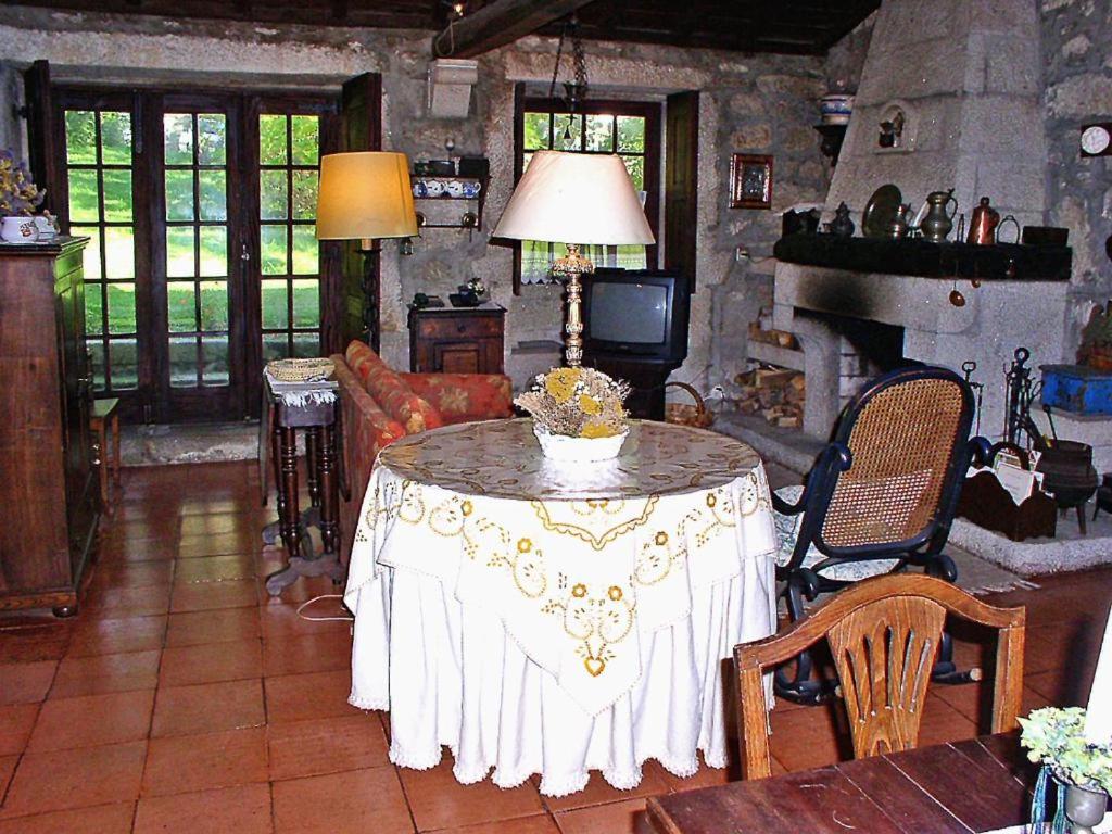 Quinta do Paco d'Anha - 16