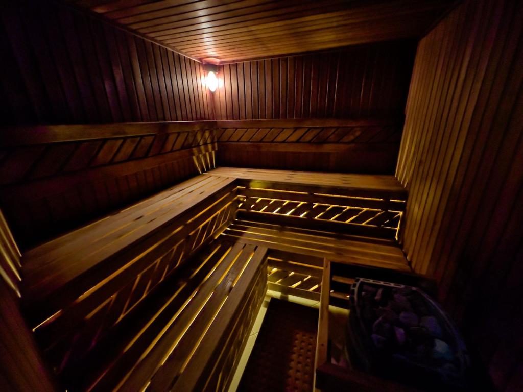 Fotografie z fotogalerie ubytování Hotel Atlantis Wellness & Conference v destinaci Hajdúszoboszló