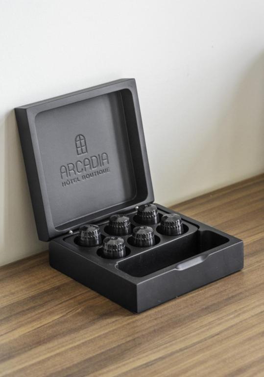 Arcadia Hotel Boutique