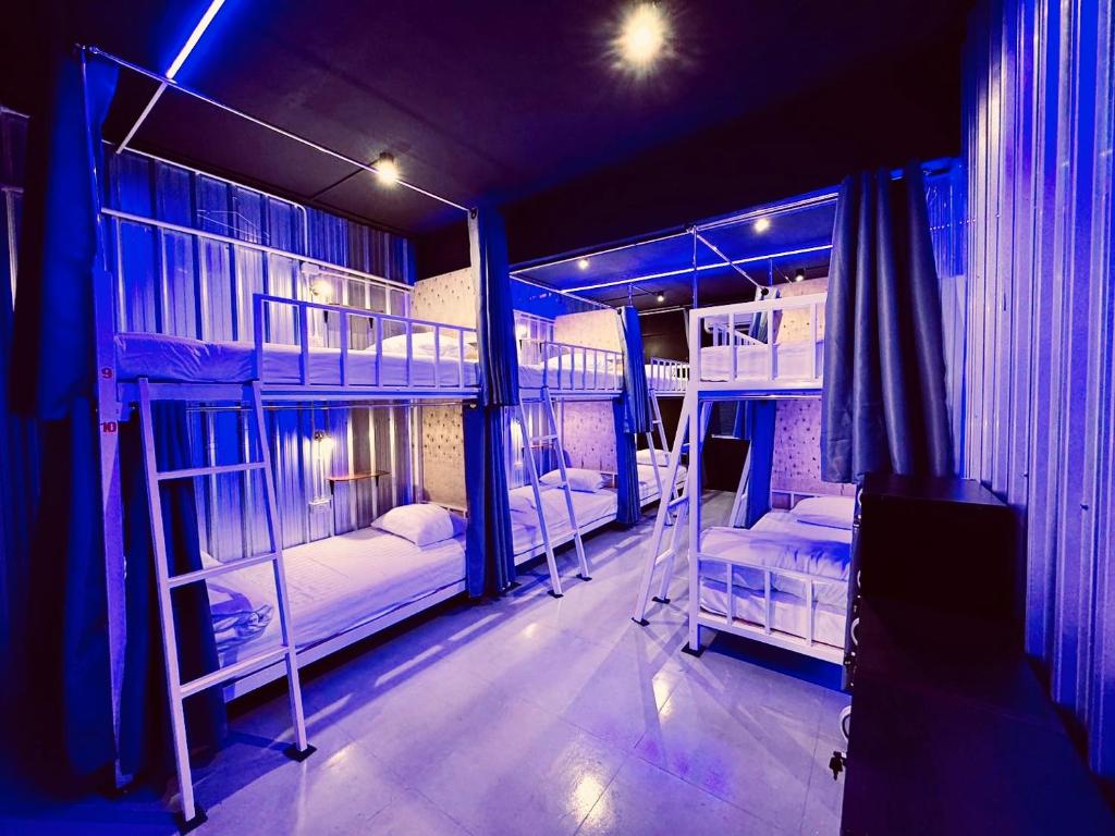 The Lab Sleep Hostel, Chiang Rai (updated prices 2024)