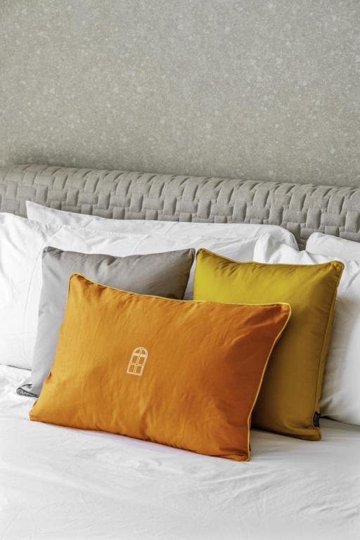 Arcadia Hotel Boutique - Resim 11