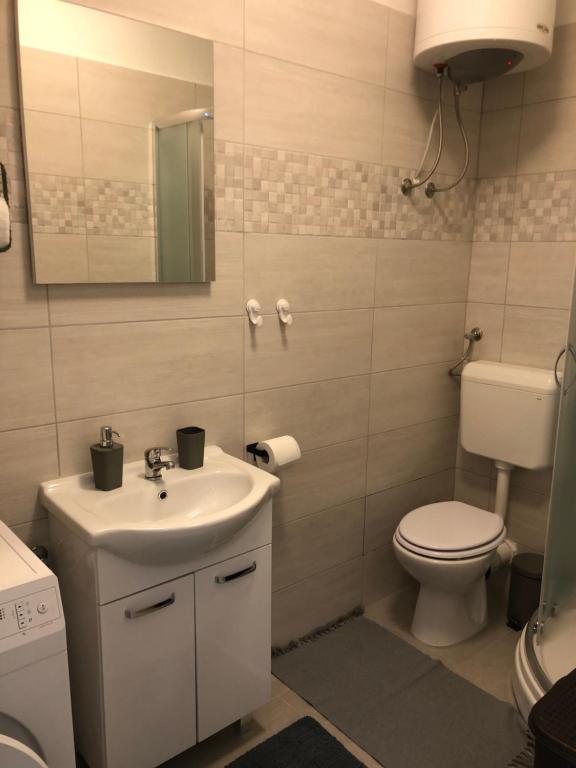 Studio Stipe- with free parking, self check-in 0-24 - 4