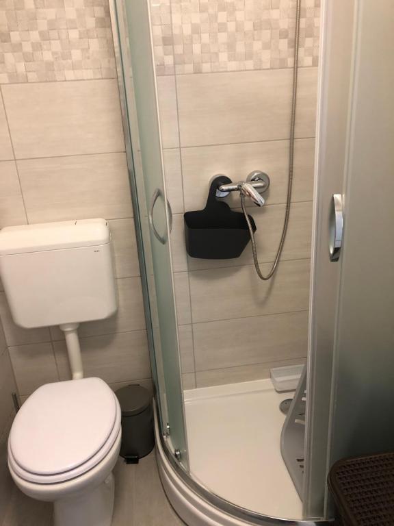 Studio Stipe- with free parking, self check-in 0-24 - 3