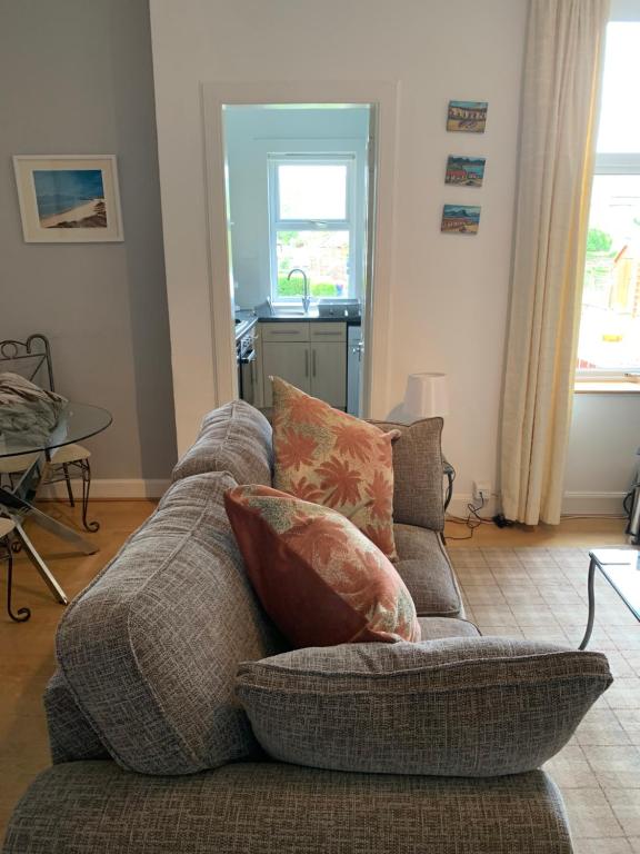 Gallery image of Welbeck Apartments in Troon